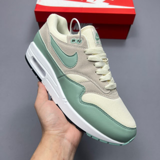 (พร้อมส่ง) Ni**ke Concepts x NK Air Max 1 SP รองเท้ากีฬา รองเท้าวิ่ง สําหรับผู้ชาย ผู้หญิง FB8916-100