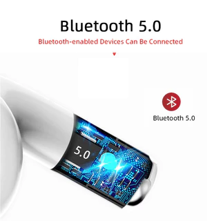 ชุดหูฟังบลูทูธไร้สาย Mini Tws pro4 สําหรับ Android และ Xiaomi