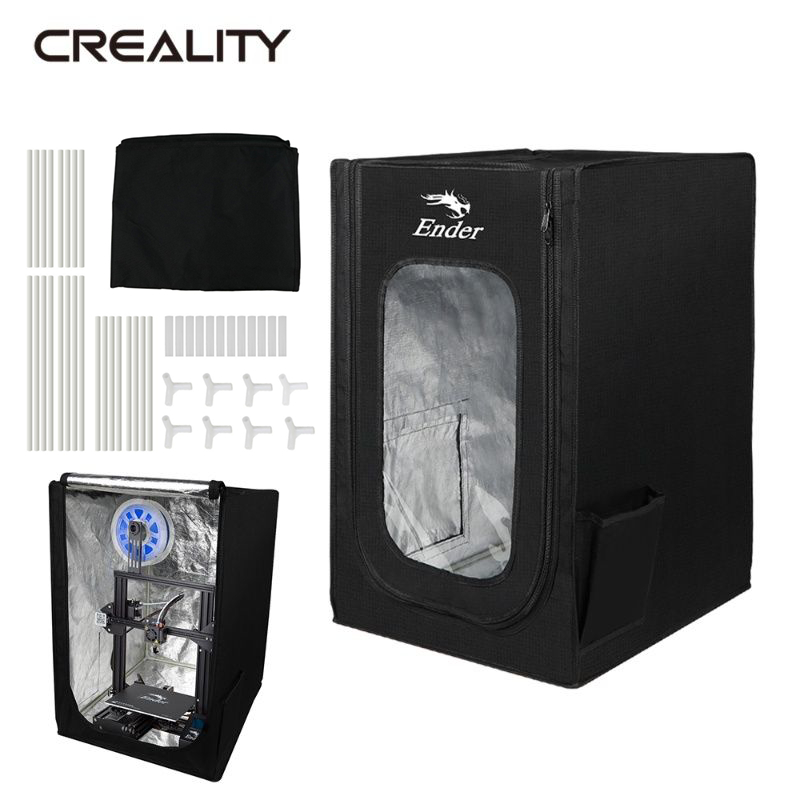 #กล่องพิมพ์3มิติ
#ตู้เก็บเครื่องพิมพ์3มิติ
#Enclosure3DPrinter
#กล่องครอบเครื่องพิมพ์Ender
#ตู้ครอบเครื่องพิมพ์CREALITY