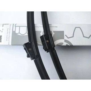 ที่ปัดน้ำฝน Car wipers Rhd ที่ปัดน้ําฝนกระจกหน้ารถยนต์ สําหรับ Mercedes Benz GLC R Vito Rear wiper W447 W448 V250 V260 X253 W251 R300 R320 R350 R400 GLC200 GLC220 GLC260 AMG series(2007-2023)