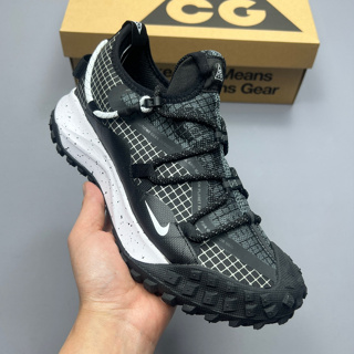 (พร้อมส่ง) รองเท้ากีฬา รองเท้าเดินป่าลําลอง รุ่น ni**ke ACG Mountain Fly GTX SE สําหรับผู้ชาย และผู้หญิง