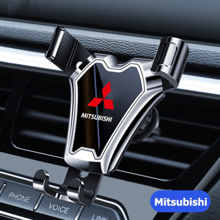 ที่วางโทรศัพท์ในรถยนต์ สําหรับ Mitsubishi Toyota Honda GM