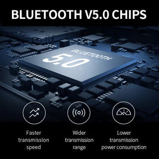 ชุดหูฟังบลูทูธไร้สาย Mini Tws pro4 สําหรับ Android และ Xiaomi