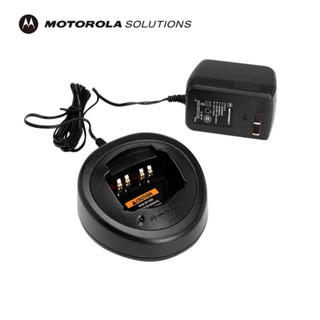 อุปกรณ์ชาร์จ สําหรับ Motorola GP380 GP328 GP338 GP140 GP240 HT750 PTX760