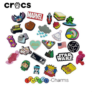 2023-new Crocs jibbitz /Shore CharmS) / jibbitz Set /Crocs jibbitz /Crocs holder