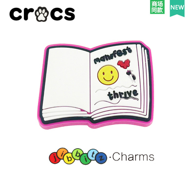 2023-new Crocs jibbitz /Shore CharmS) / jibbitz Set /Crocs jibbitz /Crocs holder