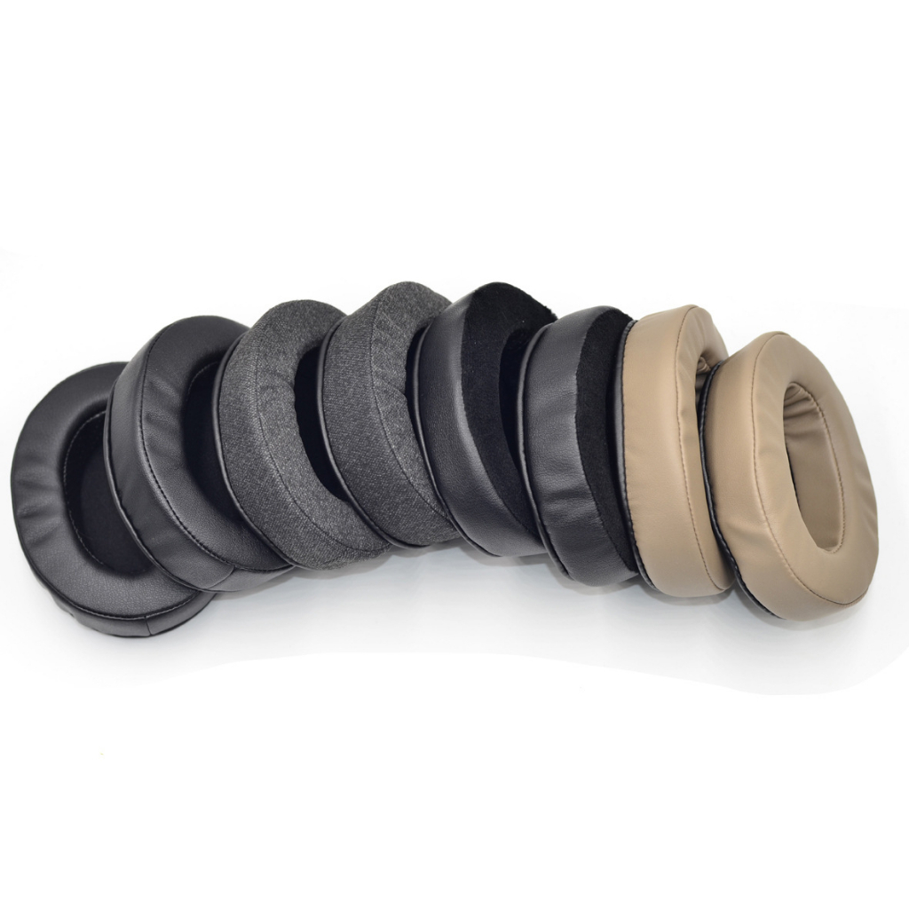 เปลี่ยนแผ่นรองหูฟัง Earpad เบาะสําหรับเต่า Beach Stealth 600 400 500X 700X 420X,Ear Force XO Seven, 