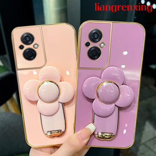 เคส OPPO RENO 8Z 5g RENO 8 Z 5g Reno8 Z 5g เคสโทรศัพท์มือถือ ซิลิโคนนิ่ม กันกระแทก พร้อมที่ตั้งวาง สําหรับ OPPO RENO 8Z 5g RENO 8 Z 5g Reno8 Z 5g DDFS01 น่ารัก ลายการ์ตูน กันกระแทก