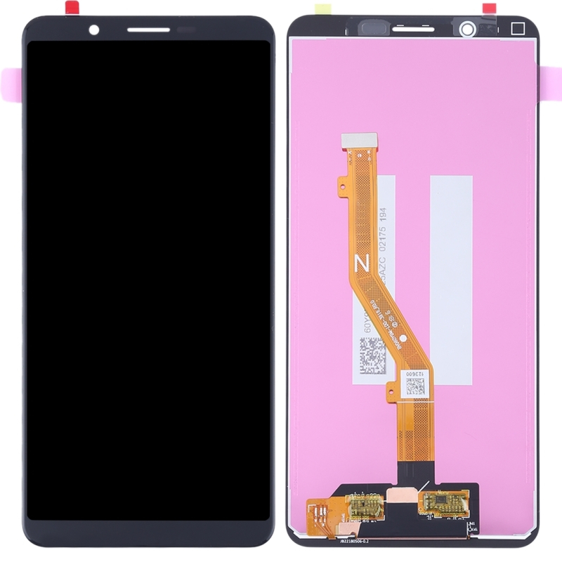 เข้ากันได้กับ Vivo Y71 Y71i Y71A จอแสดงผล LCD Touch Screen Digitizer Assembly Replacement Parts