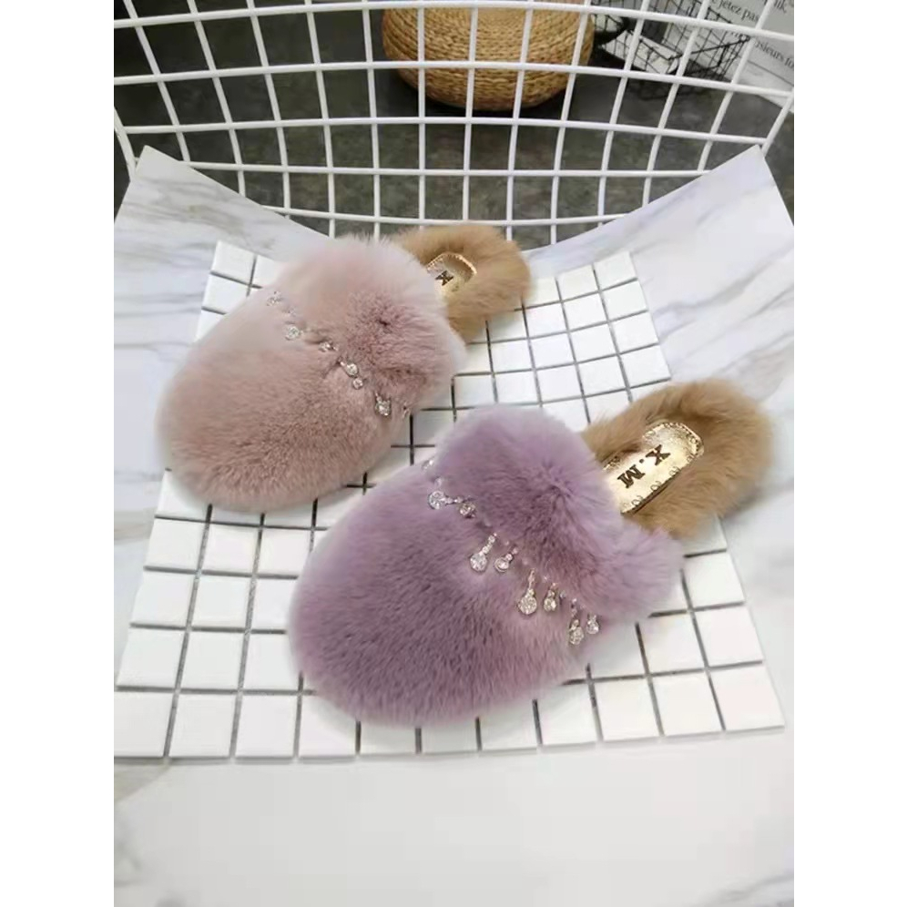 หนาแน่น Rhinestone พู่โซ่แฟนซีแก้วคริสตัลรอบจี้ตัดแต่ง Fringe เย็บบนเสื้อผ้ากระเป๋าชุดแต่งงาน DIY - รูปที่ 3