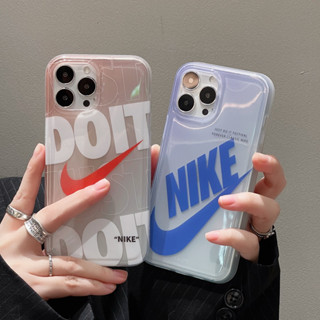 เคสโทรศัพท์มือถือนิ่ม แบบใส ลายการ์ตูนโลโก้ air jodan แฟชั่นสตรีท สําหรับ iPhone14 14pro 14promax iPhone13 13pro 13promax iPhone12 12pro 12promax iPhone11 11promax x