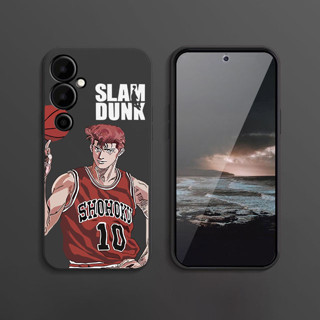 เคสโทรศัพท์มือถือ ซิลิโคน TPU กันกระแทก ลาย Slam Dunk แฟชั่น สําหรับ Tecno Spark 10 Pro 10C 5G Pova 5 4 3 2 Neo 2 LE7