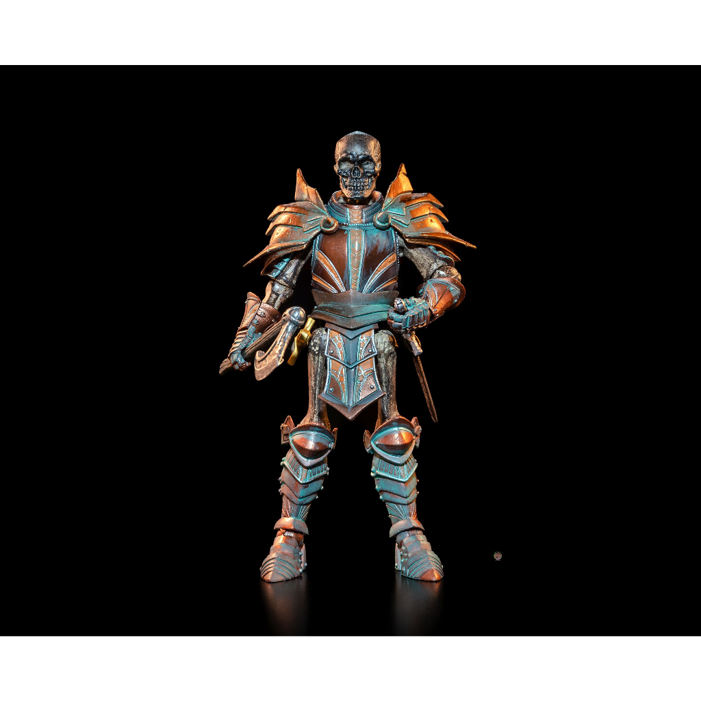 Four Horsemen Studios 1/12 Mythic Legions All Stars 5+ Ilgarr Action Figure