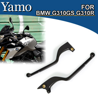 ใหม่ ก้านเบรกคลัทช์ ด้านหน้า อุปกรณ์เสริมรถจักรยานยนต์ สําหรับ BMW G310GS G310R G310 GS/R 2016-2020 G 310GS 310R