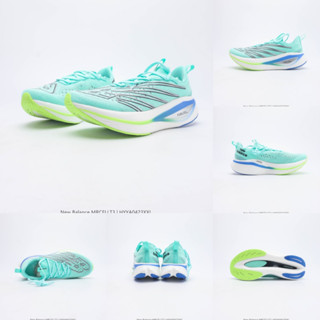 New Balance FuelCell RC Elite V3 รองเท้าวิ่ง สําหรับผู้ชาย ผู้หญิง MRCELLT3