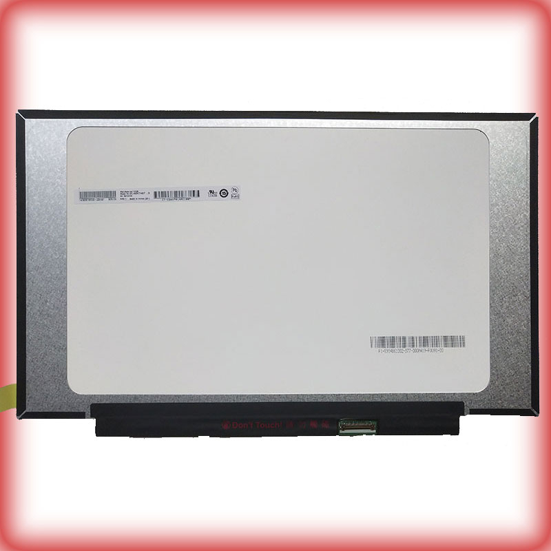 15.6 นิ้ว Acer A315-54 A315-54G A315-54K A315-55 A315-45 A315-42G a315-34 ex215-31 A315-55G/-56 AV15-51 -57 A315-58 A515-43 A315-42/ A315-51 1920*1080 จอแอลซีดี 30 พิน
