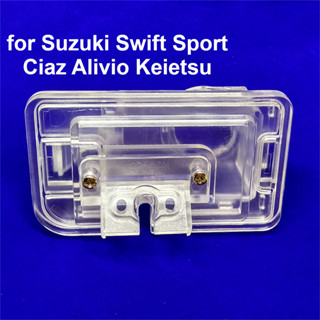 ตัวยึดกล้องมองหลังรถยนต์ สําหรับ Suzuki Swift Sport Ciaz Alivio Keietsu