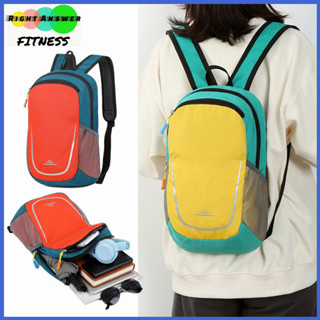 [6 สี] กระเป๋าเป้สะพายหลัง กระเป๋าสะพายไหล่ ความจุขนาดใหญ่ ก…