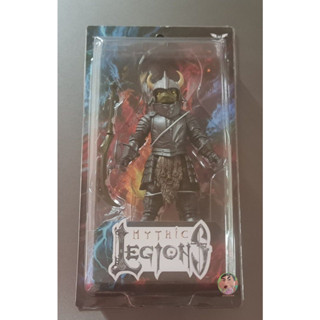 Four Horsemen Studios Mythic Legions Deluxe Goblin LB Action Figure