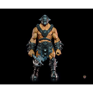 Four Horsemen Studios Mythic Legions Half-Giant LB Action Figure