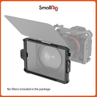 Smallrig ถาดกรอง (4X5.65) 3319