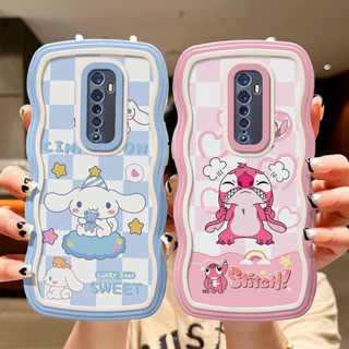 เคสโทรศัพท์มือถือ ซิลิโคนนิ่ม TPU ลายเด็กผู้ชาย และผู้หญิง สําหรับ OPPO Reno2F 2Z Reno Reno2 Reno5 Original Liquid Silicone Soft TPU Phone Case For OPPO Reno6 Reno7 Reno7Z Reno8 Reno8Z Reno8T