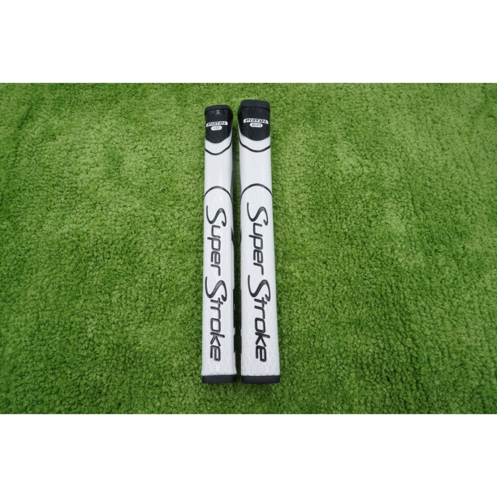 2023 ใหม่ Super stroke Golf Putter Grip Pistol GT Series Club Grip