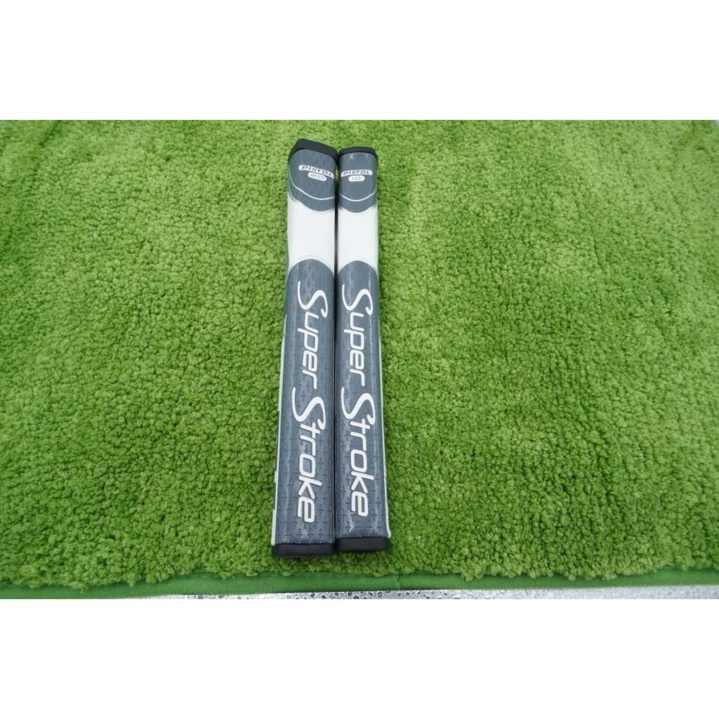 2023 ใหม่ Super stroke Golf Putter Grip Pistol GT Series Club Grip
