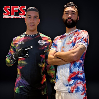 【SFS】เสื้อกีฬาแขนสั้น ลายทีมชาติฟุตบอลฟิลิปปินส์ 2023 ทีมเยือน ไซซ์ S-2XL คุณภาพสูง