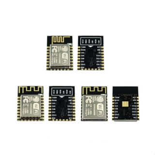 Esp8266 Serial Port โมดูลไวไฟควบคุมระยะไกล ESP-12E ESP-12F ESP12S