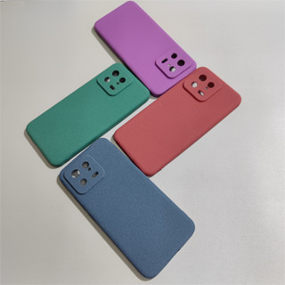 สําหรับ Xiaomi 13 Pro Lite Ultra เคสโทรศัพท์ TPU นิ่ม แข็ง เคลือบด้าน เคสโทรศัพท์ ลายนิ้วมือ เคสป้องกัน