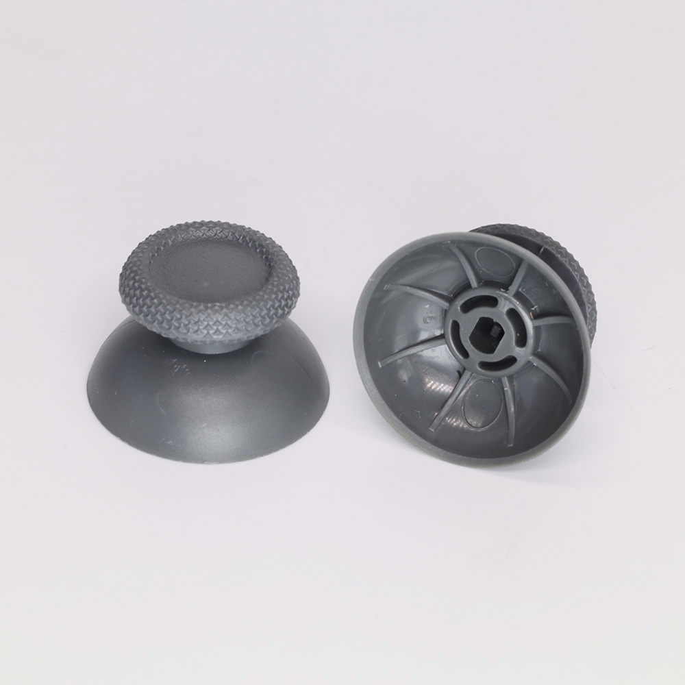 2pcs 3D Analog Stick สําหรับ PS5 Controller Thumbstick Thumb Stick Grip ฝาครอบจอยสติ ๊ ก