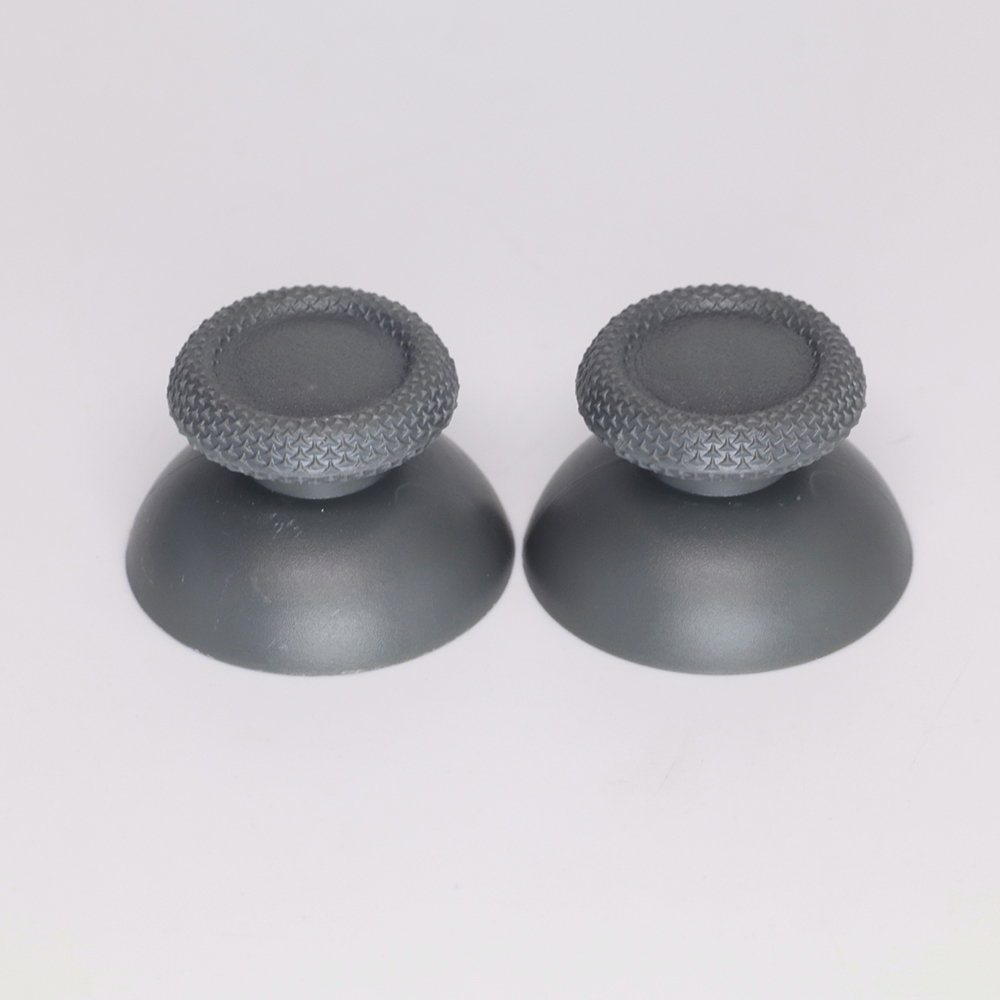 2pcs 3D Analog Stick สําหรับ PS5 Controller Thumbstick Thumb Stick Grip ฝาครอบจอยสติ ๊ ก