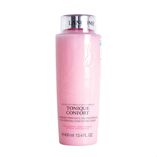 Lancome โทนเนอร์บํารุงผิวหน้า เพิ่มความชุ่มชื้น ขนาดใหญ่ 400 มล.