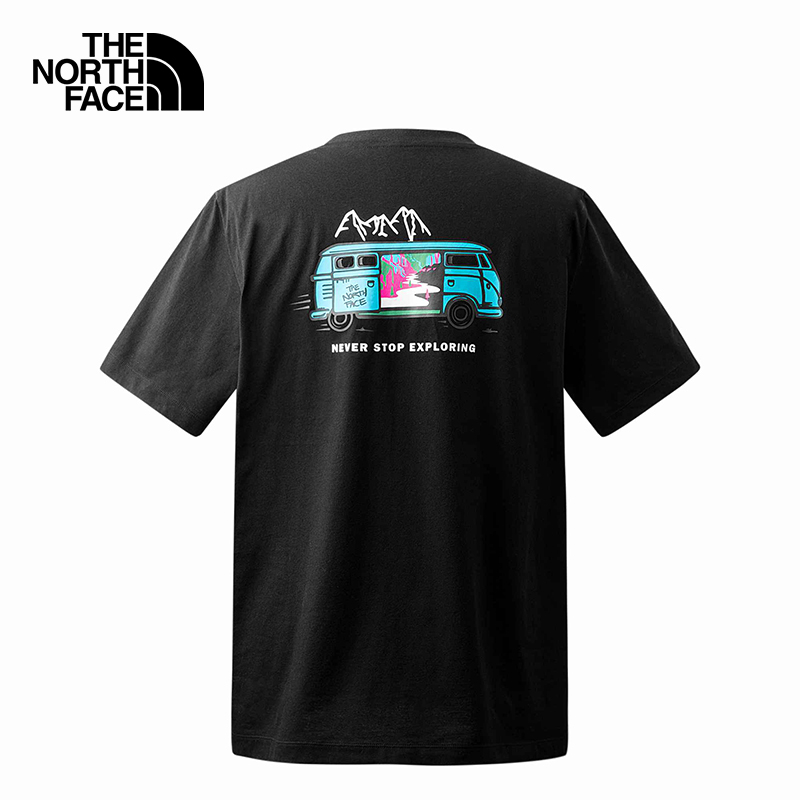 ที่ N เสื้อยืดแขนสั้นคู่กลางแจ้งสะดวกสบายและระบายอากาศเสื้อยืดกีฬาใหม่ | 88br