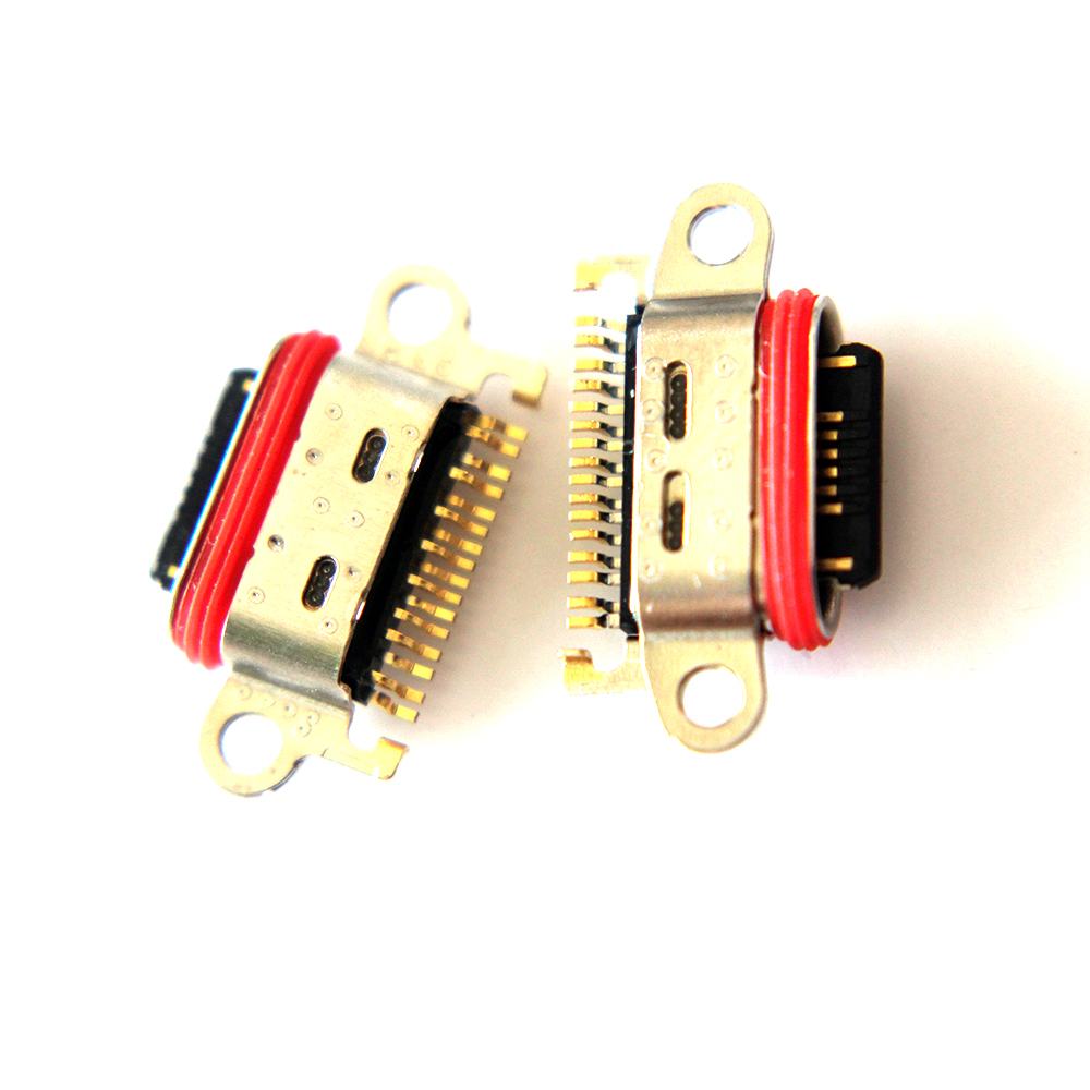 พอร์ตซ็อกเก็ตชาร์จ Type C Micro USB สําหรับ OPPO Reno 3 3Pro 4 4Pro Realme Q 3 5Pro X7 Pro X50 Pro X