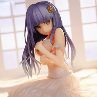 โมเดลฟิกเกอร์ PVC อนิเมะ Date A Live Diva Izayoi Miku 12 ซม. สําหรับตกแต่งรถยนต์ ของที่ระลึก