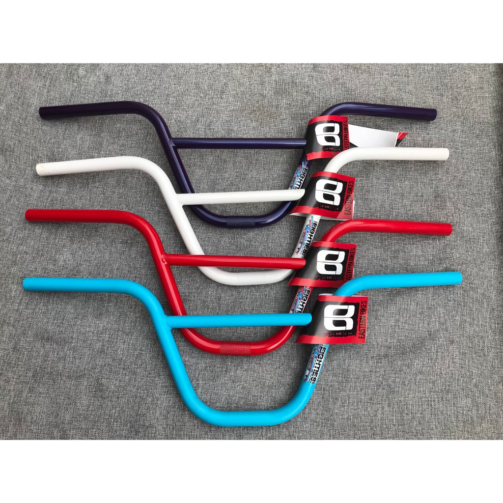 Eastern BMX Wonder Years 车 8.25寸 บีเอ็มเอ็กซ์