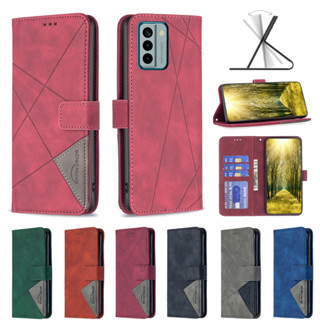 NOKIA G22 เคสโทรศัพท์มือถือหนัง สําหรับ  BF05