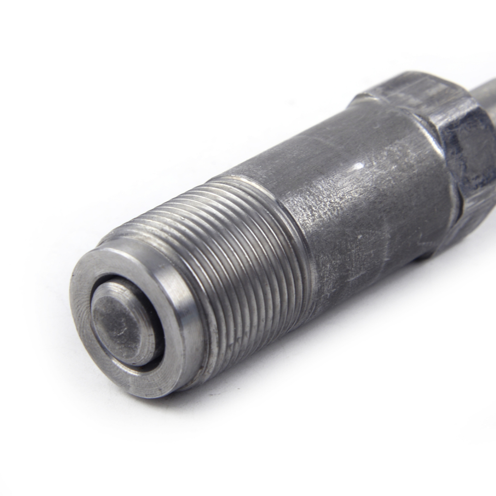 รถ 20T 32T 50T แจ็คแนวตั้งไฮดรอลิกปั๊มน้ํามันกระบอกลูกสูบ Plunger อะไหล่ - รูปที่ 2