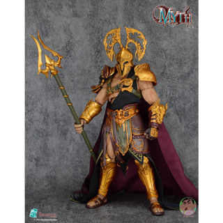 CHENGFENG 1/12 The Gods Hades Action Figure