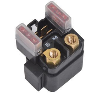 Yamaha XJR400 YFZ450 YZF600 1000 YZF R1 R3 R6 R25 FZ1 FZ6 เหมาะสําหรับรีเลย์มอเตอร์สตาร์ทด้วยปุ่มเดี