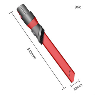 อุปกรณ์เสริมหัวแปรงเครื่องดูดฝุ่น แบบเปลี่ยน สําหรับ Dyson V15 V12 V11 V10 V8