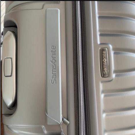 อุปกรณ์เสริมสําหรับมือจับ, กระเป๋าเดินทาง Samsonite 06Q TT9L DK7 ttc,