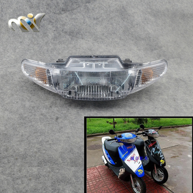 🛵ใหม่ ของแท้ 100% ไฟหน้า สําหรับ Honda DIO 27 Phase 28 AF28