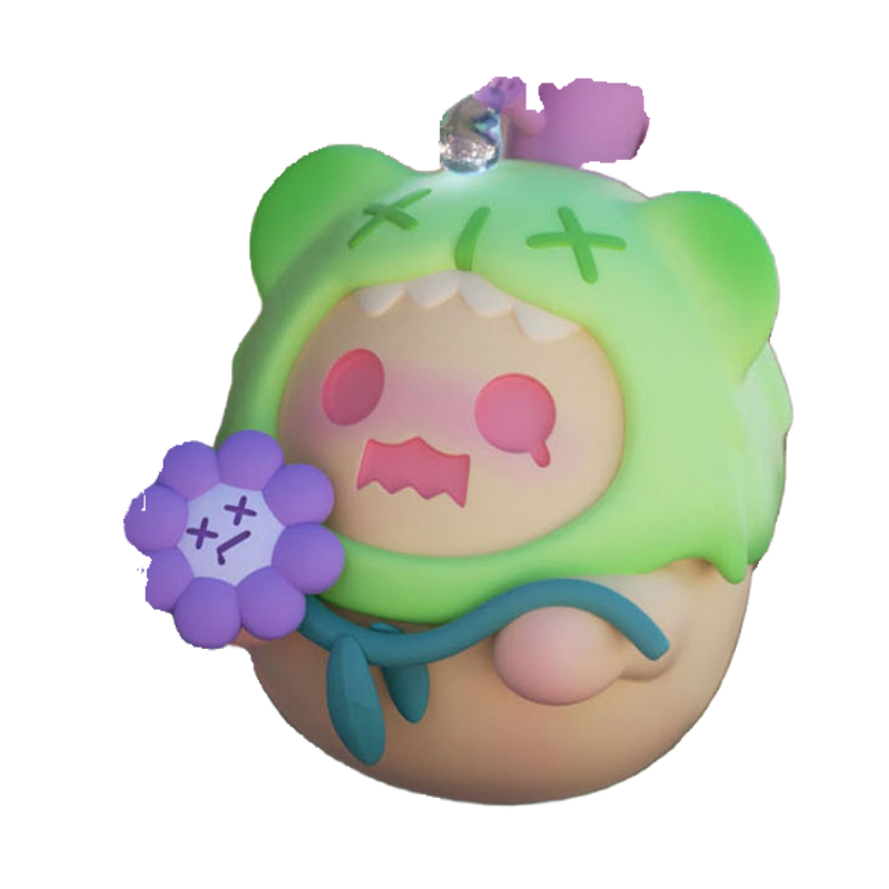 FINDING UNICORN official  ShinWoo The Secret Bear Garden Series