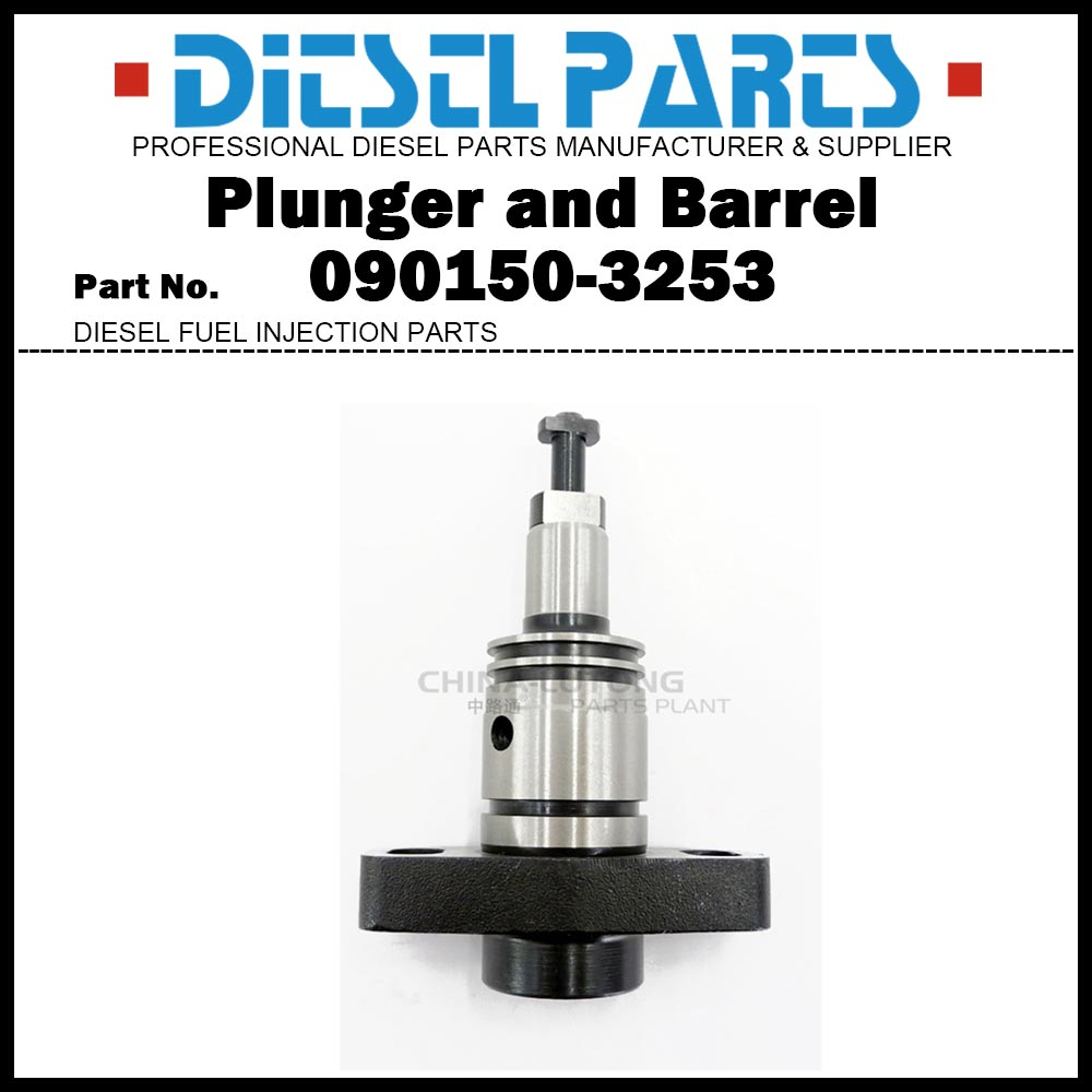 ชุดลูกสูบและถัง 090150-3243 สําหรับ Komatsu 6D125 S6D125