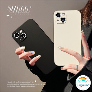 เคสโทรศัพท์มือถือซิลิโคน ขอบตรง เรียบง่าย สําหรับ Huawei Y9 Prime 2019 Nova 7i 10 9 8 7 6 SE Pro Nova Y90 Y70 Plus Nova 5T 4e 3i Y7A Y9s Y6P P30 Lite P40 Mate 40 30 Pro