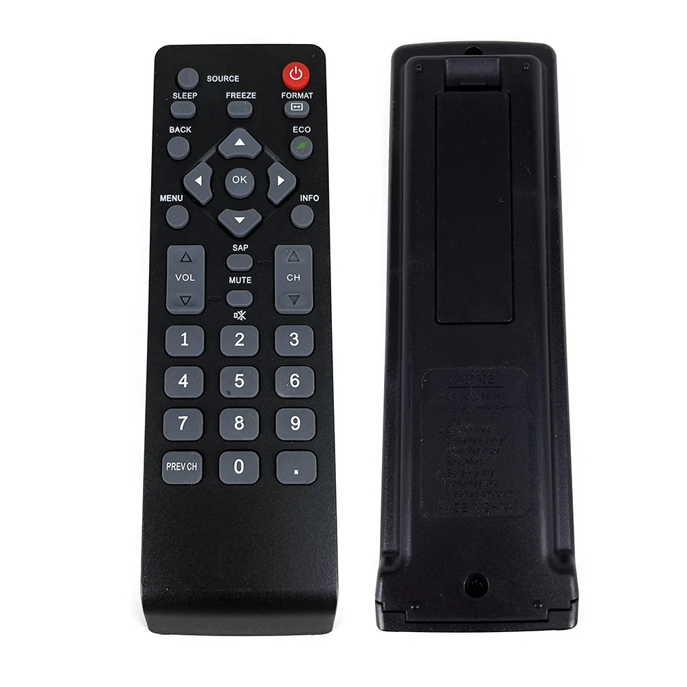 ใหม่ NH001UD NH000UD รีโมทคอนโทรลสําหรับ Sylvania Emerson TV LC320EM2 LC320EM1 LC401EM3F