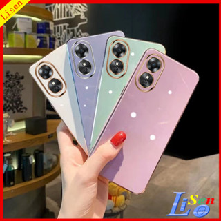 เคส Oppo Reno 8T 5G เคส Oppo A78 5G A17 A17K Reno8Z 5G Reno7Z 5G Reno 8 5G เคสโทรศัพท์มือถือแฟชั่น สําหรับ ZBB